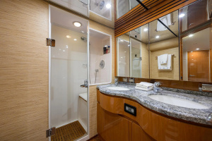 GOIN DEEP 70ft Bertram Yacht For Sale