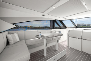 TAKE 5 50ft Formula Yacht For Sale