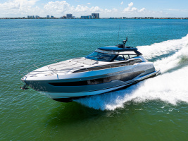 55ft Sunseeker Yacht For Sale