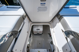 TINKER S TOYE 34ft Tiara Yachts Yacht For Sale