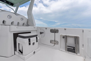 26ft Edgewater Yacht For Sale