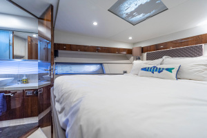 FOREVER RECESS 53ft Fairline Yacht For Sale
