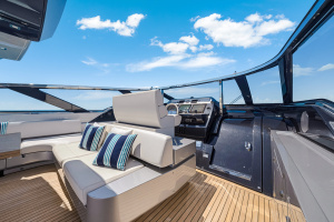 88ft Riva Yacht For Sale