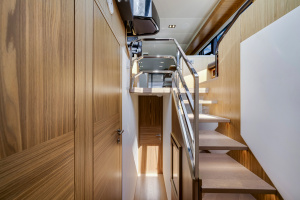 60ft Absolute Yacht For Sale