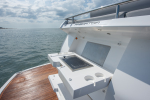 DULZURA 50ft Sunseeker Yacht For Sale