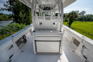 URCHIN 32ft Sportsman Yacht For Sale