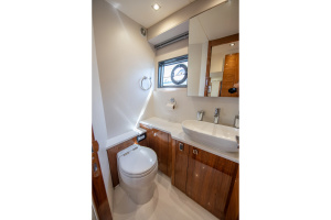 DULZURA 50ft Sunseeker Yacht For Sale