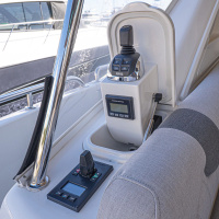 TREE O 60ft Riviera Yacht For Sale