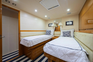 GOIN DEEP 70ft Bertram Yacht For Sale