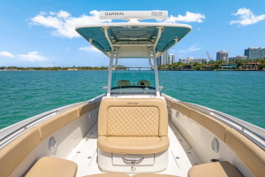 Re Powered 29ft Chris Craft Yacht For Sale