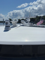 MAGINE 56ft Riviera Yacht For Sale