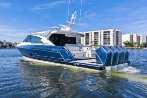 TAKE 5 50ft Formula Yacht For Sale