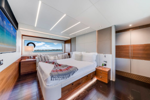 76ft Sunseeker Yacht For Sale