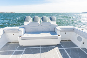 BELLA BROKA 48ft HCB Yacht For Sale