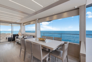 Only 1100 Hrs  76ft Sunseeker Yacht For Sale