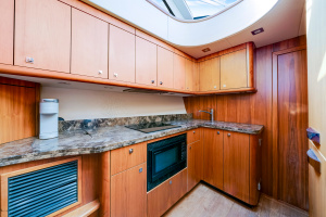 52ft Sunseeker Yacht For Sale
