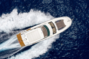 63ft Prestige Yacht For Sale