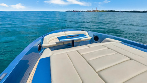58ft Vanquish Yachts Yacht For Sale