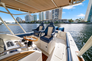 29ft Chris Craft Yacht For Sale
