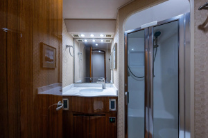 EBITDA 60ft Viking Yacht For Sale