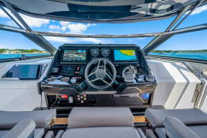 55ft Sunseeker Yacht For Sale