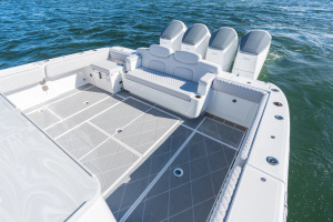 BELLA BROKA 48ft HCB Yacht For Sale