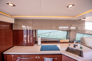 Bob  N Around 55ft Sea Ray Yacht For Sale