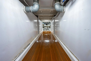 58ft Custom Carolina Yacht For Sale