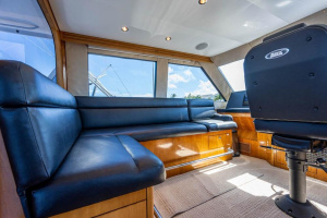 60ft Hatteras Yacht For Sale