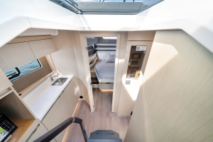 43ft Jeanneau Yacht For Sale
