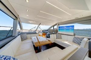 52ft Sunseeker Yacht For Sale