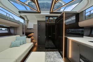 55ft Sunseeker Yacht For Sale