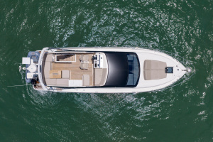 50ft Fairline Yacht For Sale