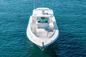 39ft HCB Yacht For Sale