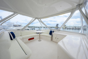 GOIN DEEP 70ft Bertram Yacht For Sale