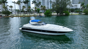 KRAKEN 47ft Cantieri di Sarnico Yacht For Sale