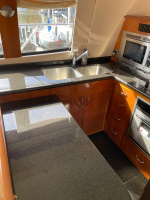 PISCO SOUR 56ft Carver Yacht For Sale