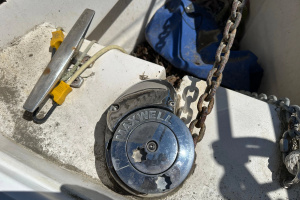 Mischievous Mermaid 44ft Hunter Yacht For Sale