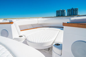 OUR TRADE 48ft HCB Yacht For Sale
