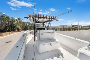 TAX MAN 33ft SeaHunter Yacht For Sale