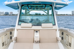 OUR TRADE 38ft Boston Whaler Yacht For Sale
