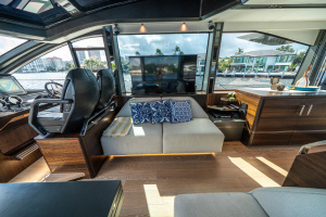 LORENA 65ft Sunseeker Yacht For Sale