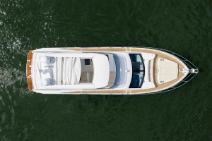 60ft Absolute Yacht For Sale