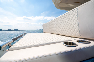 43ft Jeanneau Yacht For Sale