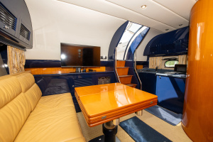 KRAKEN 47ft Cantieri di Sarnico Yacht For Sale