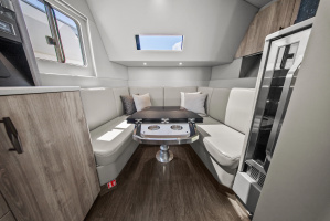 IMAGINATION 50ft Formula Yacht For Sale