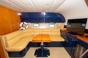 KRAKEN 47ft Cantieri di Sarnico Yacht For Sale