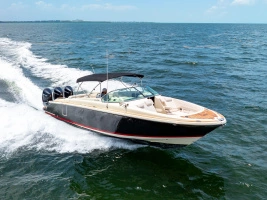  2023 Chris-Craft Launch 35 GT Yacht For Sale in Miami FL