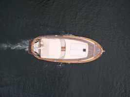 Bella Vita 40ft Apreamare Yacht For Sale