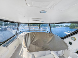 ISLAND SEEKER 48ft Sea Ray Yacht For Sale